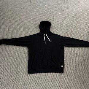 Vuori Halo Oversized hoodie